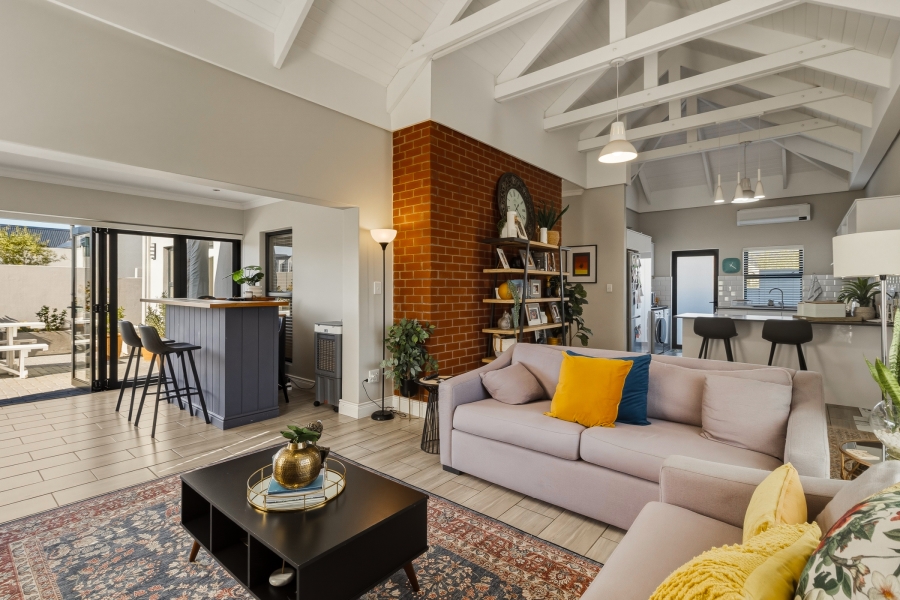3 Bedroom Property for Sale in Aan de Wijnlanden Western Cape